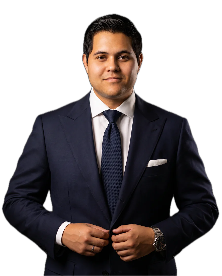Dr. Danilo Oliveira Soares