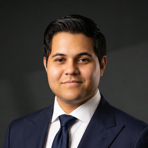 Dr. Danilo Oliveira Soares
